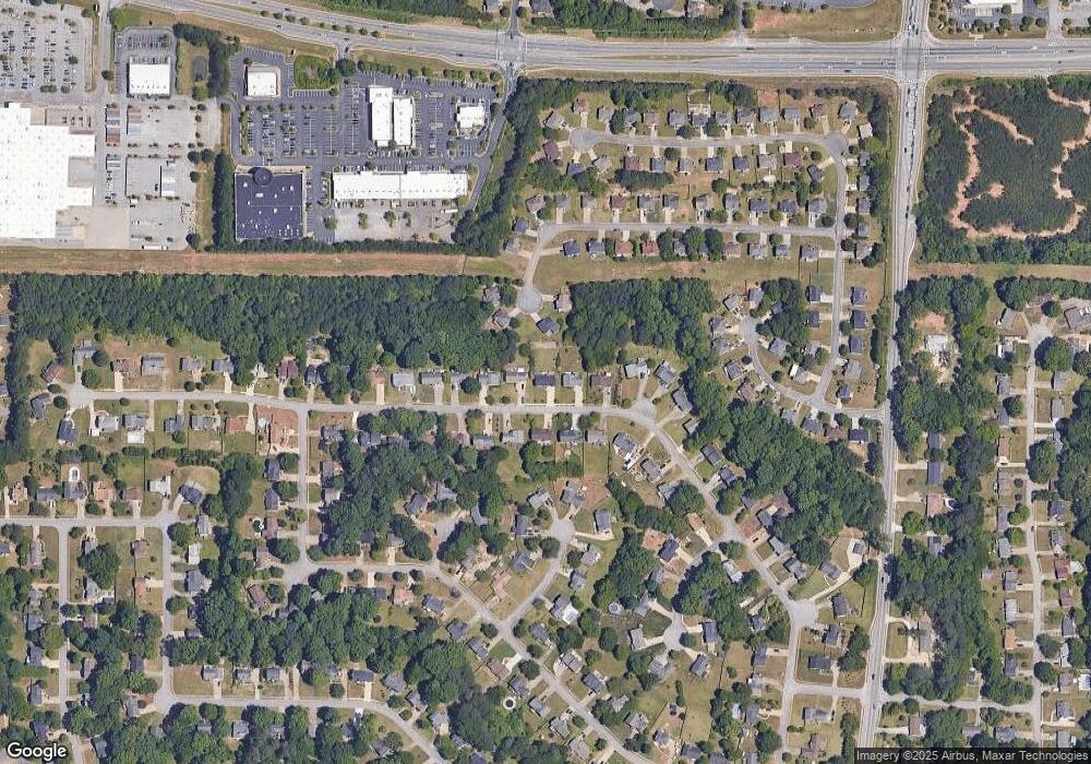 3980 Brantley Dr, Austell, GA 30106 - photo 1