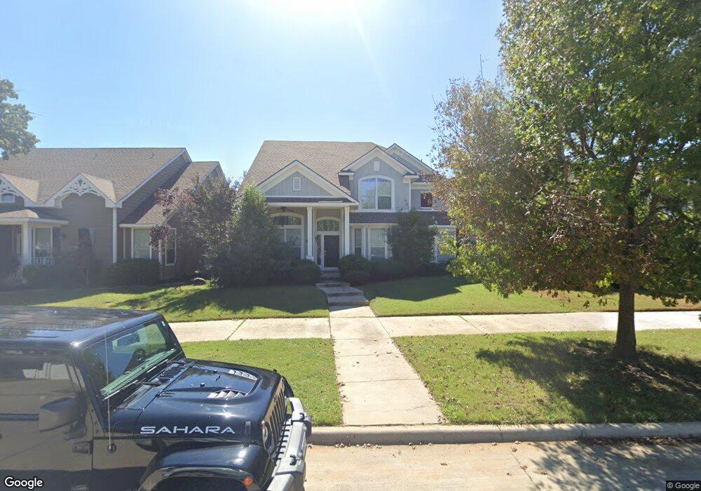 10210 Lakeview Dr, Providence Village, TX 76227 - photo 1