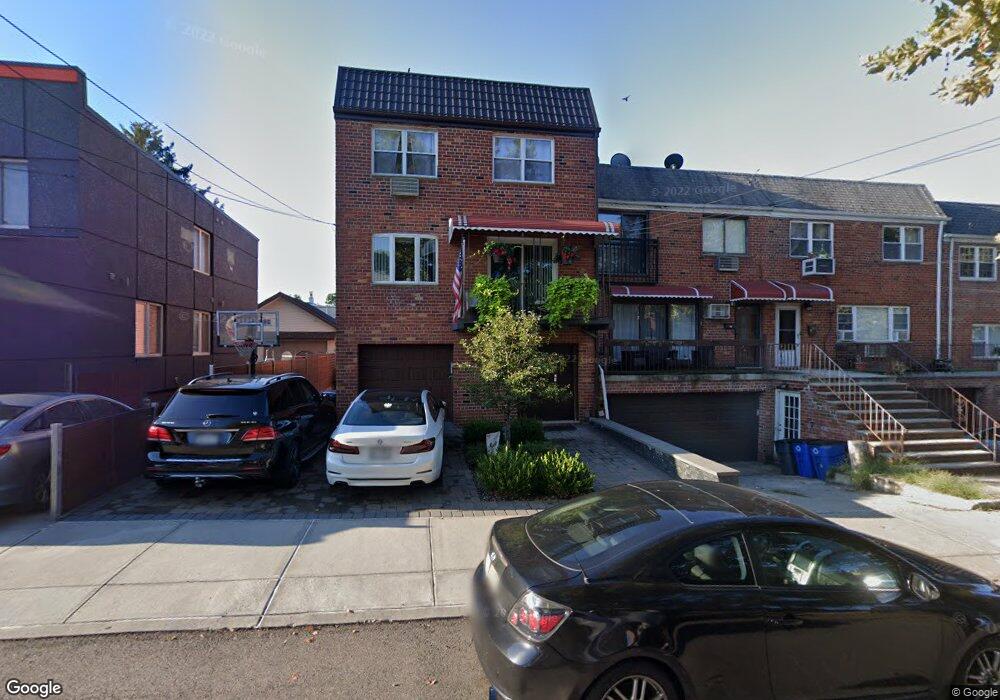 5930 57th Dr, Maspeth, NY 11378 - photo 1