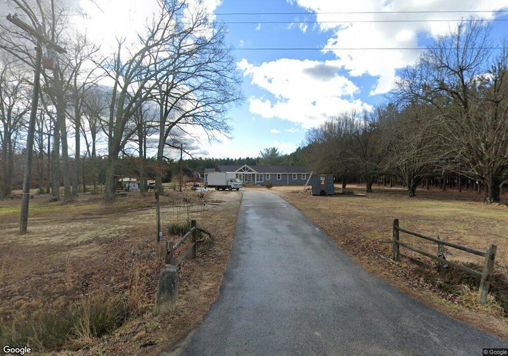 20418 Frog Level Rd, Ruther Glen, VA 22546 - photo 1