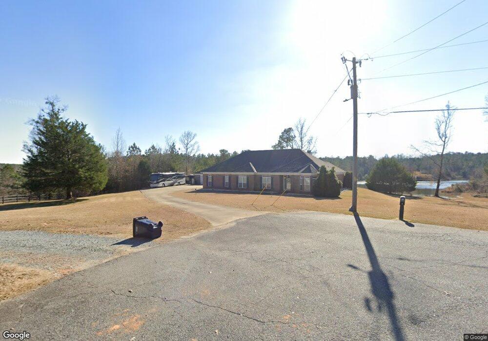 730 Boyd Branch Dr, Upatoi, GA 31829 - photo 1