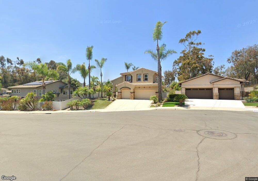 2302 Lanyard Place, Carlsbad, CA 92008 - photo 1