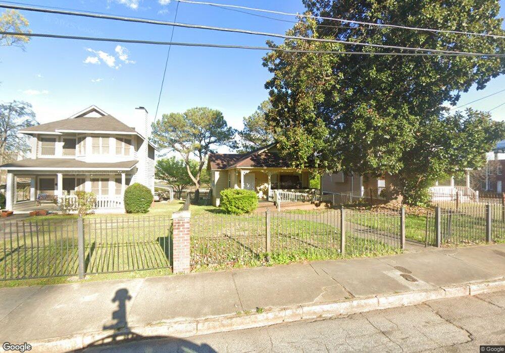 580 Pryor St SW, Atlanta, GA 30312 - photo 1