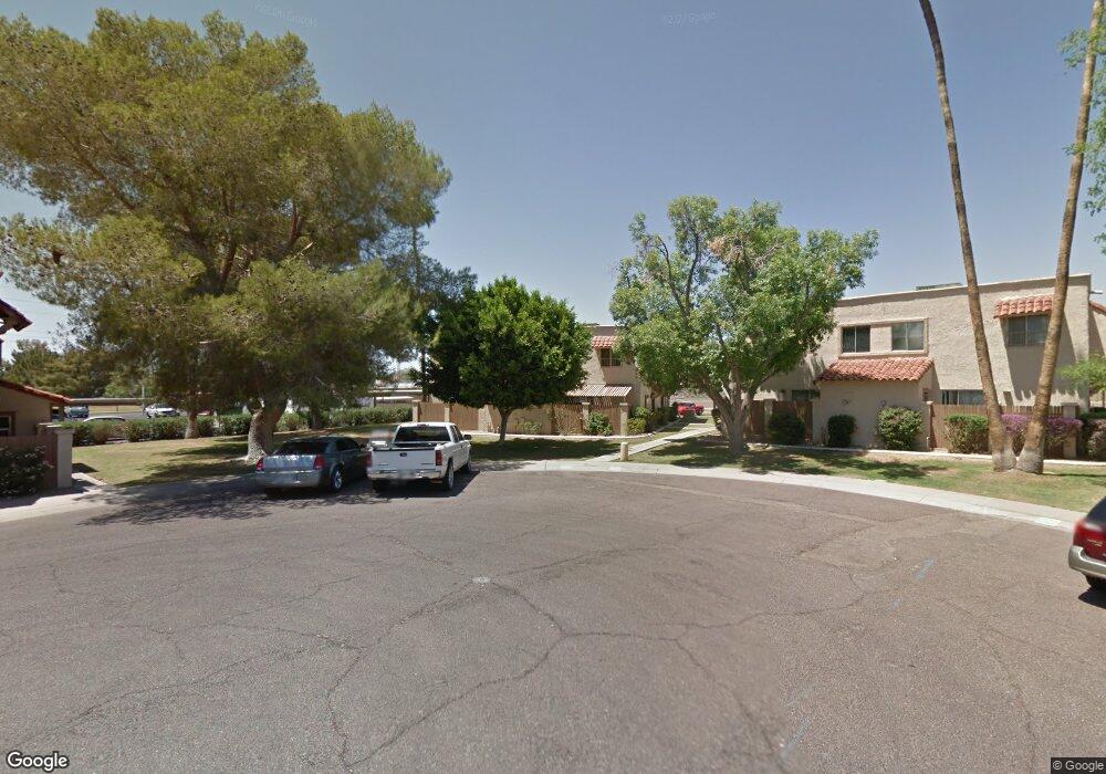 8864 N 12th Place unit 55, Phoenix, AZ 85020 - photo 1