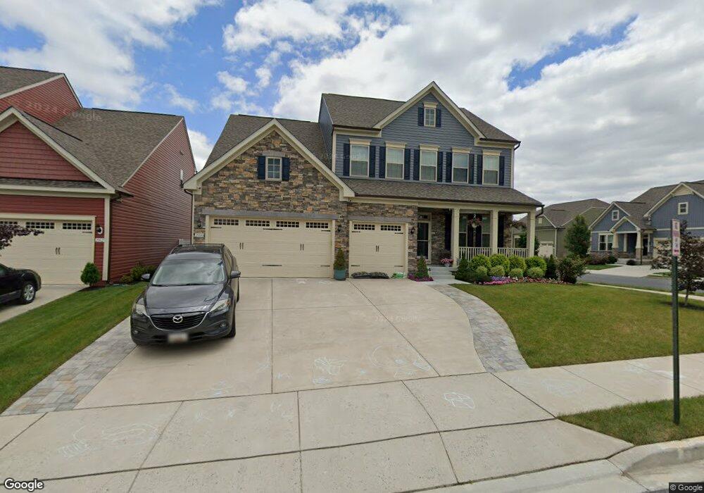 2000 Foster Way, Frederick, MD 21702 - photo 1