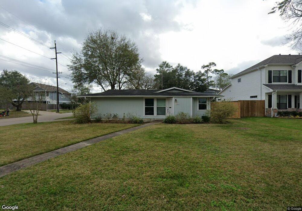 1403 Richelieu Ln, Houston, TX 77018 - photo 1