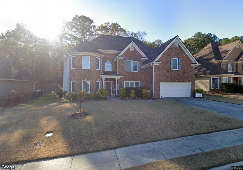 2103 Great Shoals Cir unit 2, Lawrenceville, GA 30045 - photo 1