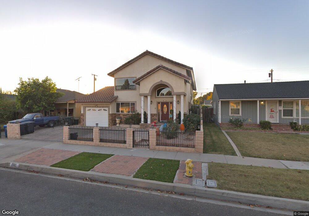 5443 Castana Ave, Lakewood, CA 90712 - photo 1