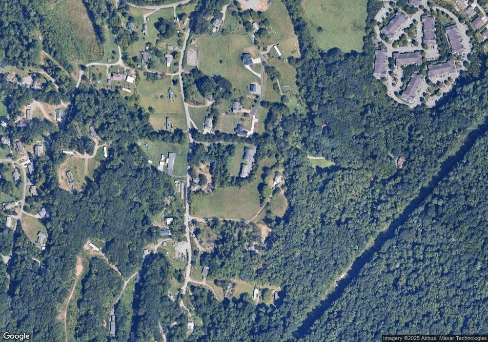 52 Smith Rd, Leicester, NC 28748 - photo 1