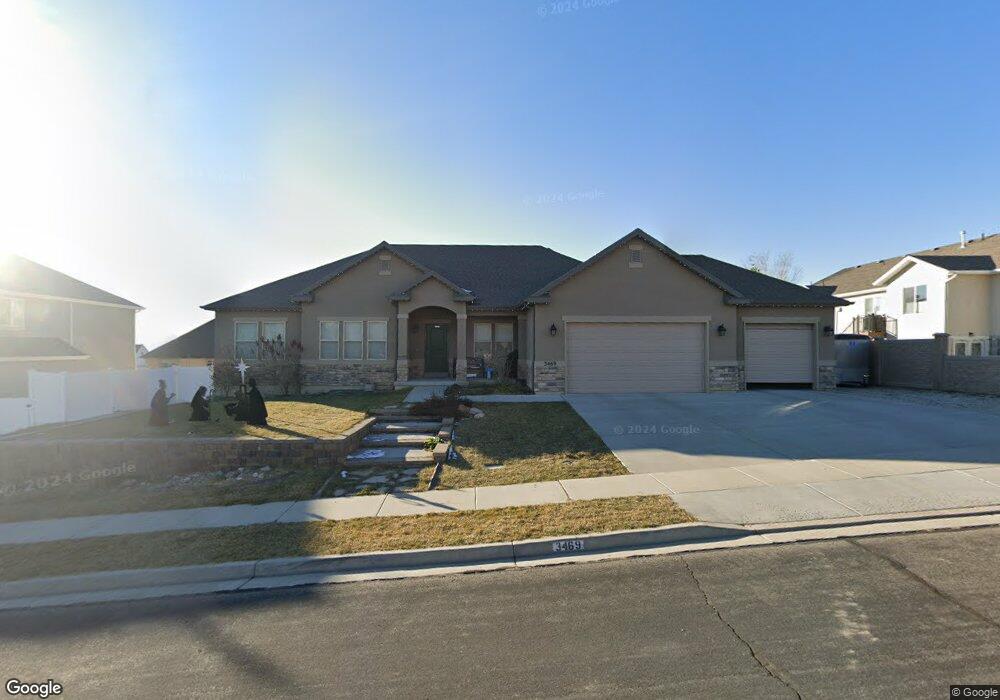 3469 N Hillside Dr unit 11, Lehi, UT 84043 - photo 1