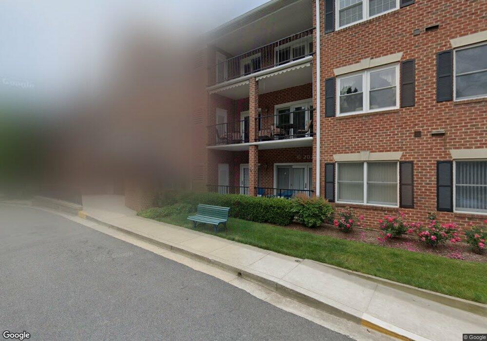 803 Coxswain Way unit 111, Annapolis, MD 21401 - photo 1
