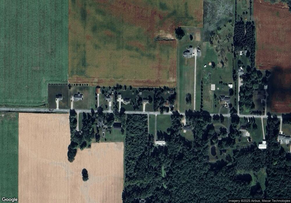 10395 Lange Rd, Birch Run, MI 48415 - photo 1