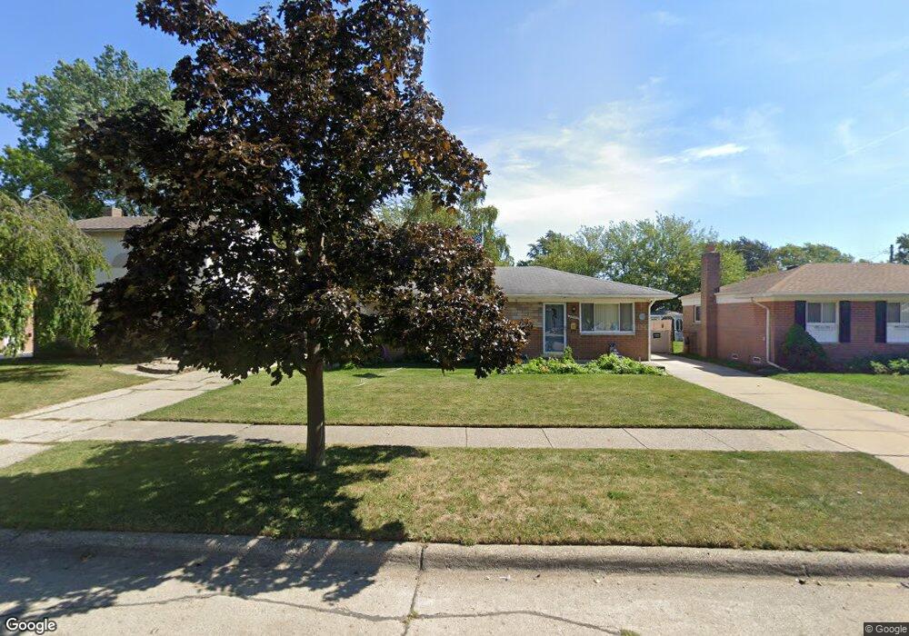 30440 Indigo St, Roseville, MI 48066 - photo 1