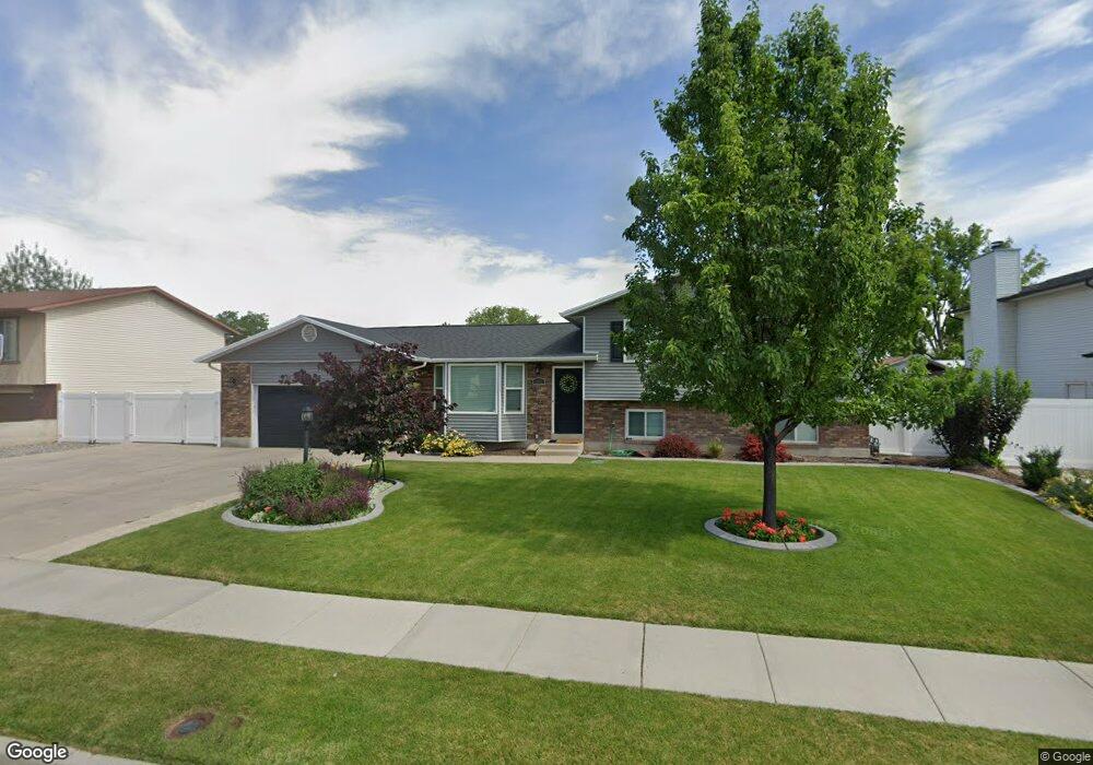 2602 W Meadow Ridge Dr, West Jordan, UT 84088 - photo 1