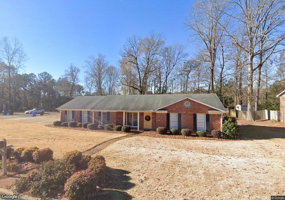 6513 Highridge Dr, Columbus, GA 31904 - photo 1