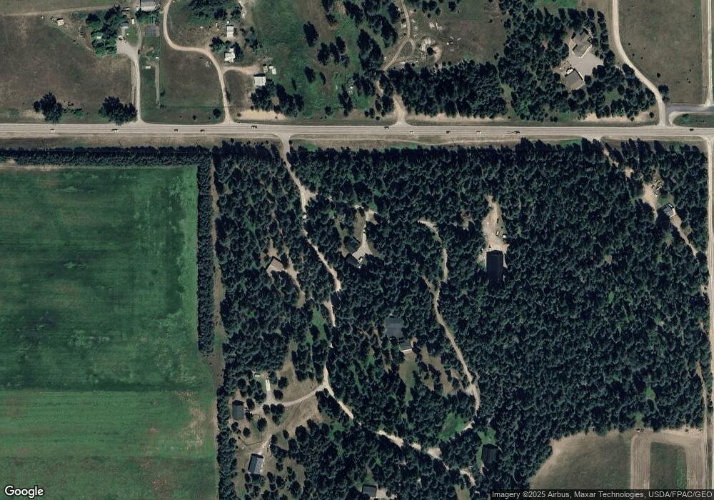 308 Park Loop, Bigfork, MT 59911 - photo 1