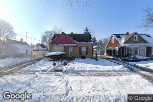2913 Barth St, Flint, MI 48504