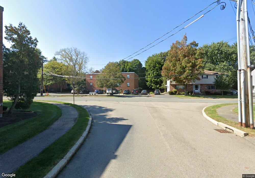 16 Perrault Rd, Needham Heights, MA 02494 - photo 1