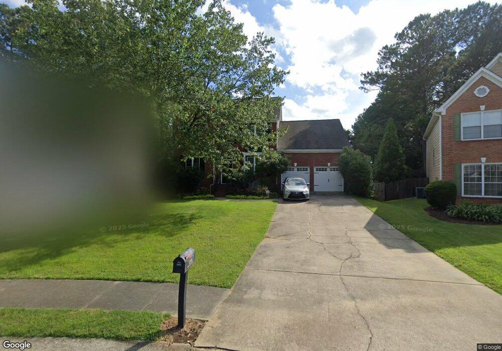 2206 Wilmington Cir NE, Marietta, GA 30062 - photo 1