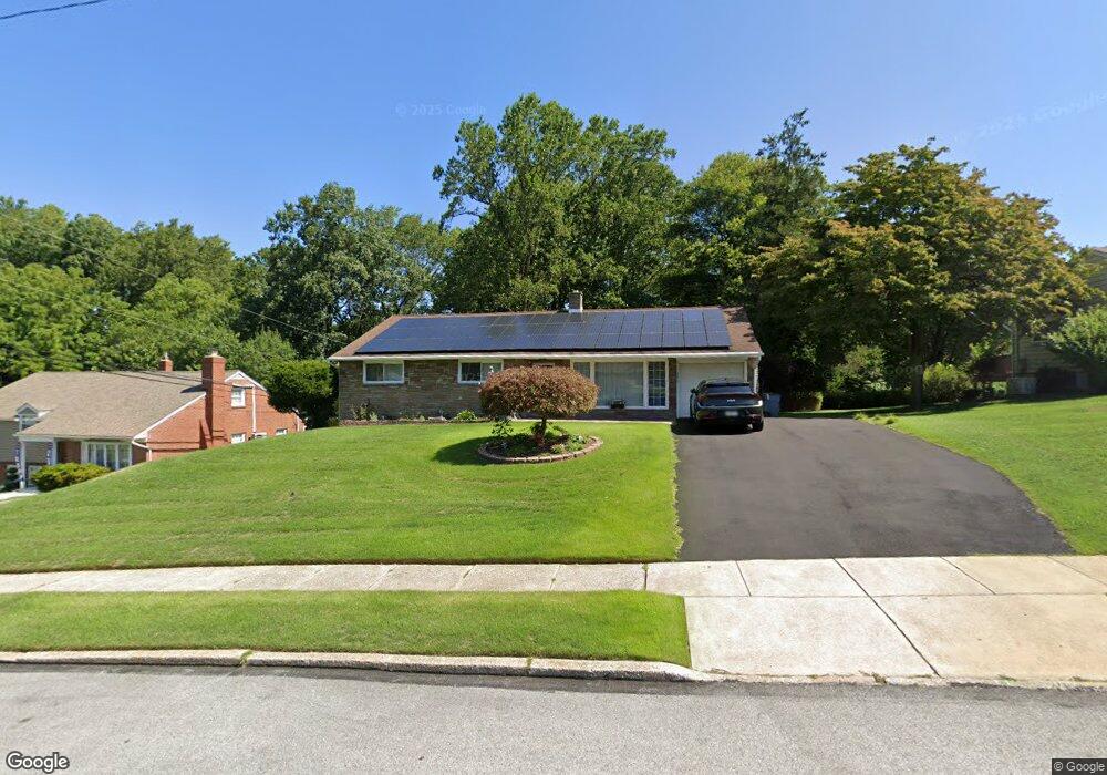 2017 Springhouse Rd, Broomall, PA 19008 - photo 1