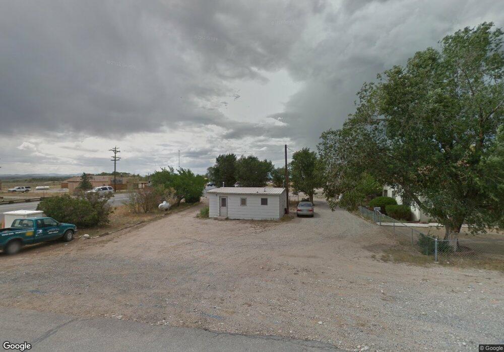 413 Narcisso Ave, Fort Garland, CO 81133 - photo 1