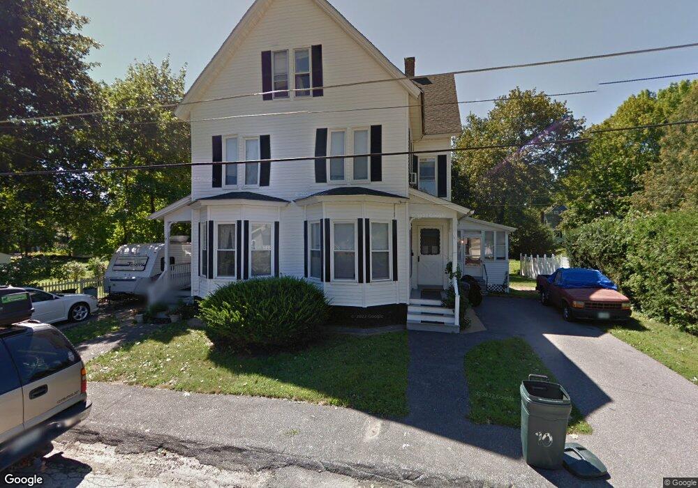 10 Glen St, Concord, NH 03301 - photo 1