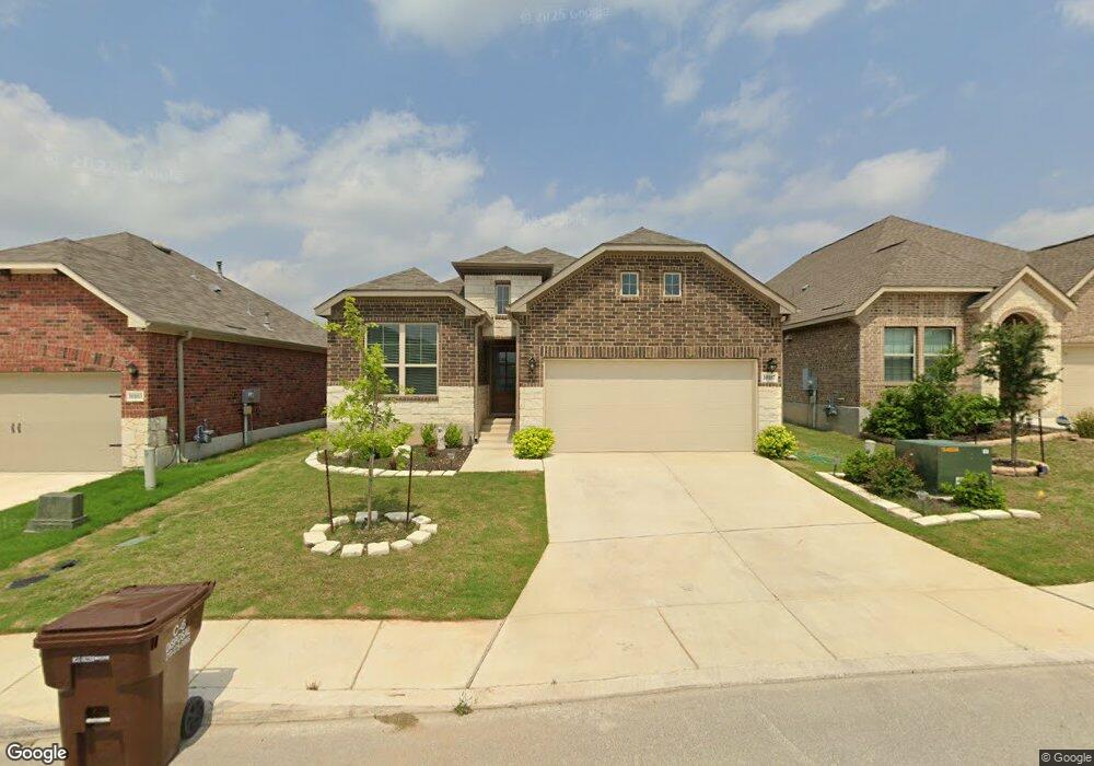 10107 Bricewood Park, San Antonio, TX 78254 - photo 1