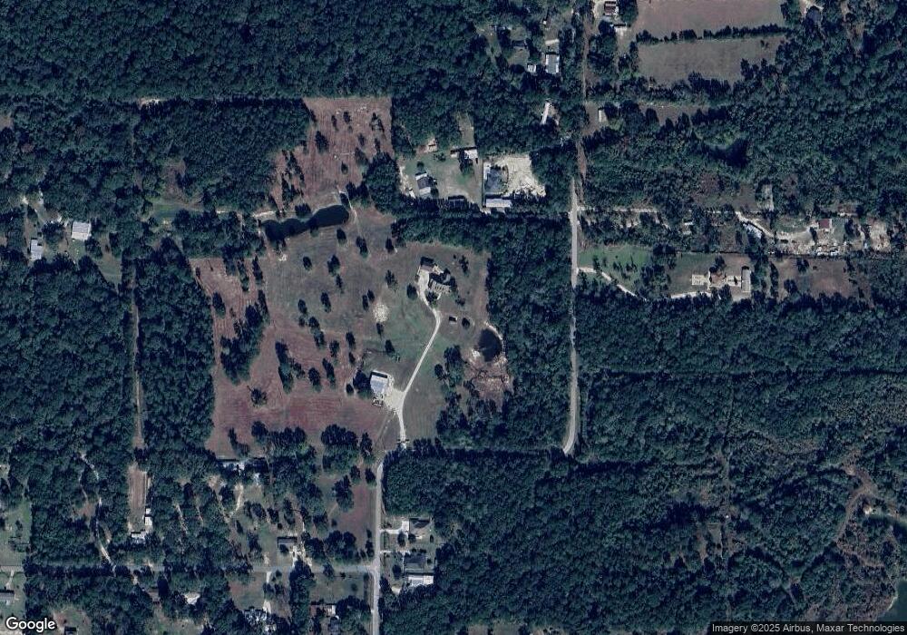 1057 County Road 381, Cleveland, TX 77328 - photo 1