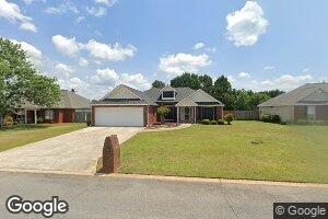 214 Bowens Mill Dr, Bonaire, GA 31005