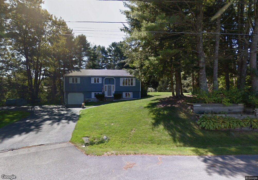 2 Clyde Rd, York, ME 03909 - photo 1