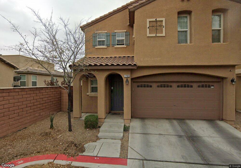 7705 Pista Way unit Lot 11, Las Vegas, NV 89179 - photo 1