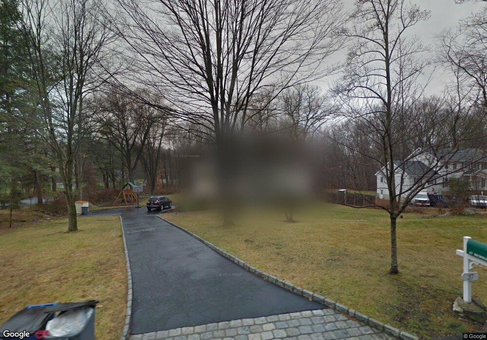 37 Nichols Rd, Armonk, NY 10504 - photo 1