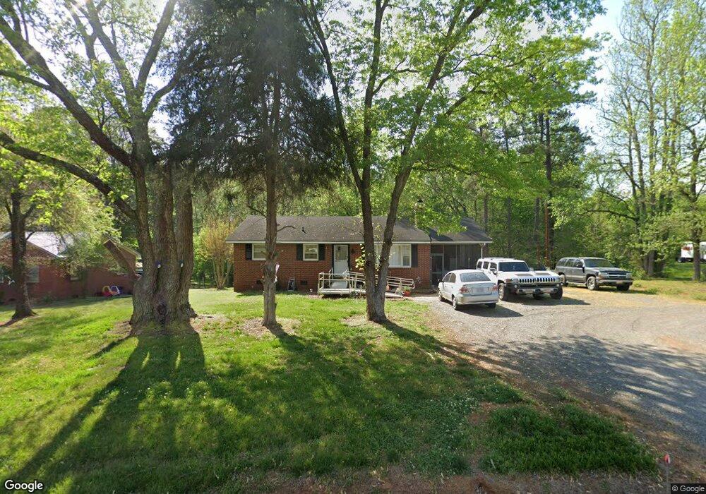 428 Nc Highway 902, Pittsboro, NC 27312 - photo 1