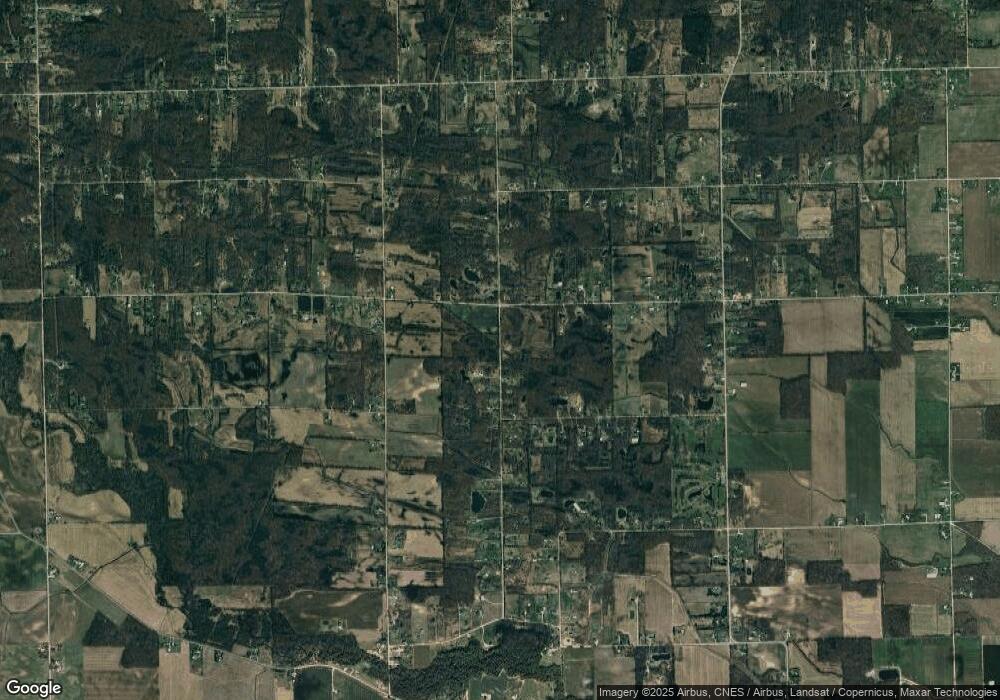 0 Capernall Rd unit R2200033121, Carleton, MI 48117 - photo 1