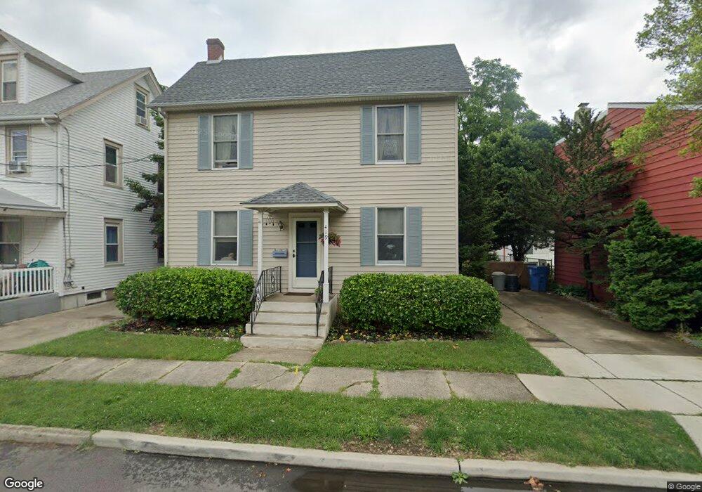 419 Ash St, Delanco, NJ 08075 - photo 1