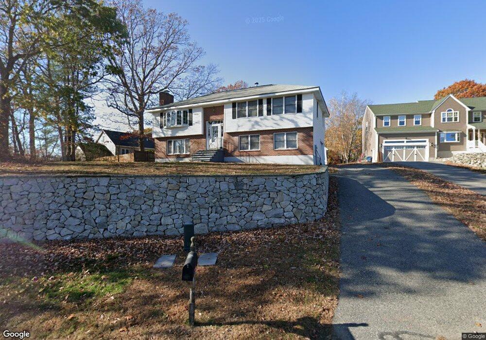 10 Colburn St, Burlington, MA 01803 - photo 1