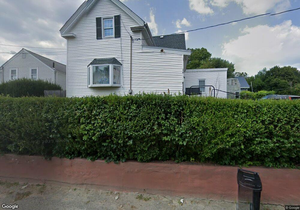 116 Elliot St, Brockton, MA 02302 - photo 1
