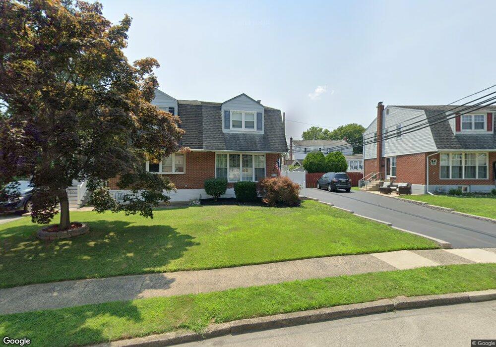 1414 Greenway Rd, Swarthmore, PA 19081 - photo 1