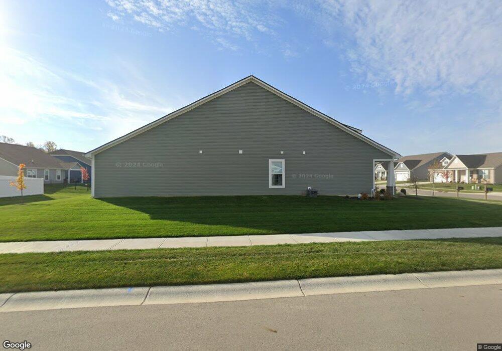 1015 Cortland Ln, Westfield, IN 46074 - photo 1