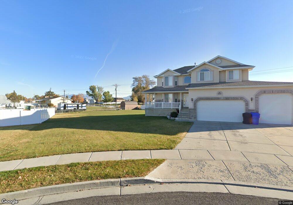 4544 W 200 N, West Point, UT 84015 - photo 1