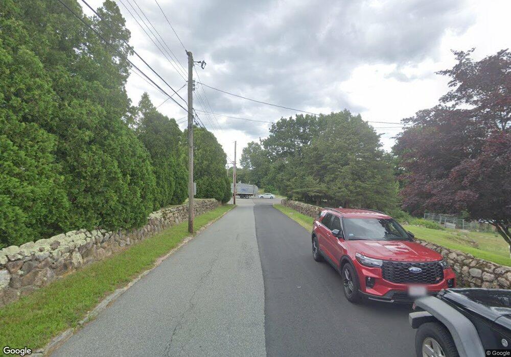 1 Randall Rd, Mattapoisett, MA 02739 - photo 1