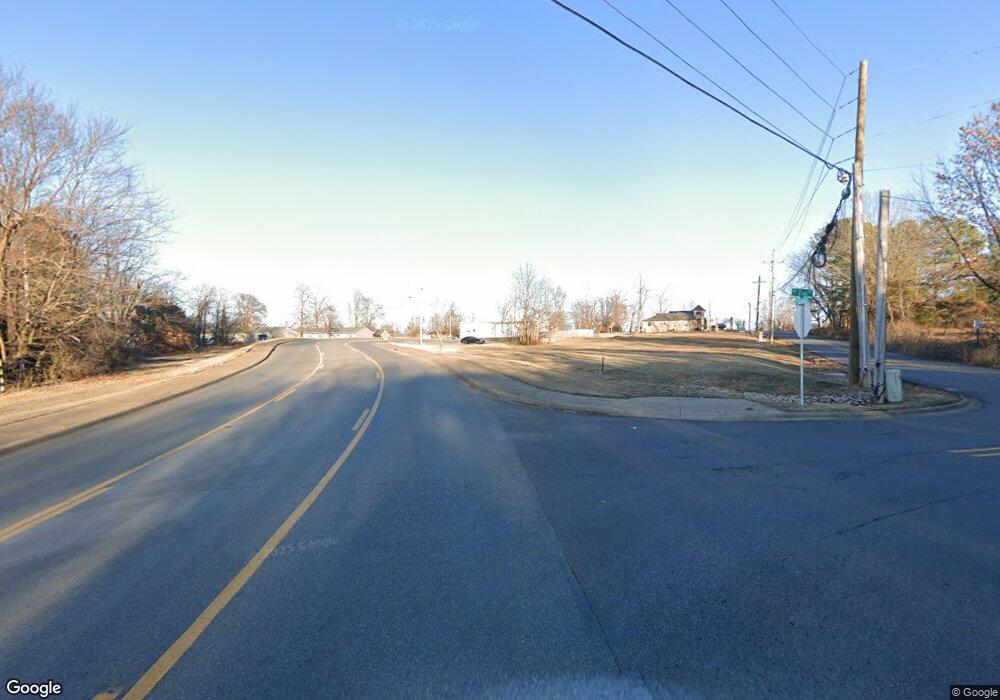 0 SW 2nd (Highway 72 West) St unit 590720, Bentonville, AR 72712 - photo 1