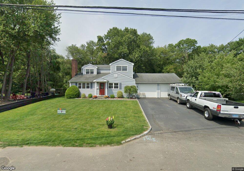 22 Friendly Rd, Norwalk, CT 06851 - photo 1