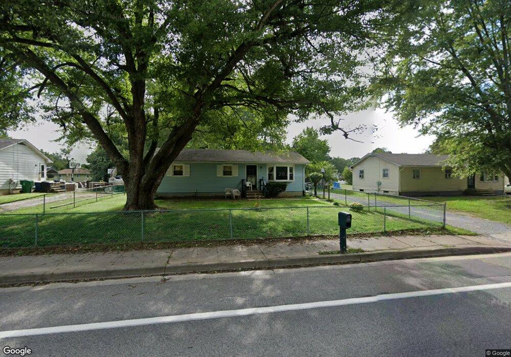 426 Voshells Mill Star Hill Rd, Dover, DE 19901 - photo 1