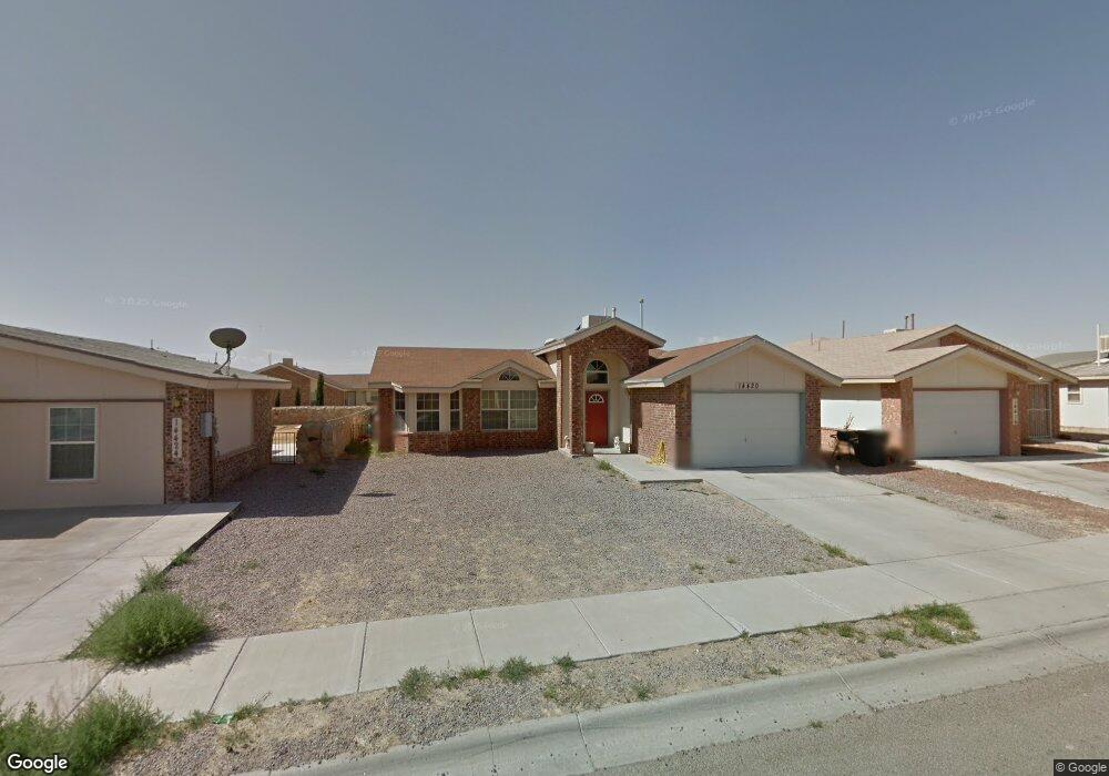 14420 Desierto Bello Ave, El Paso, TX 79928 - photo 1