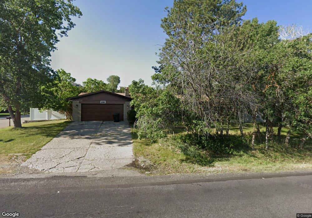 2180 E Dimple Dell Rd, Sandy, UT 84092 - photo 1