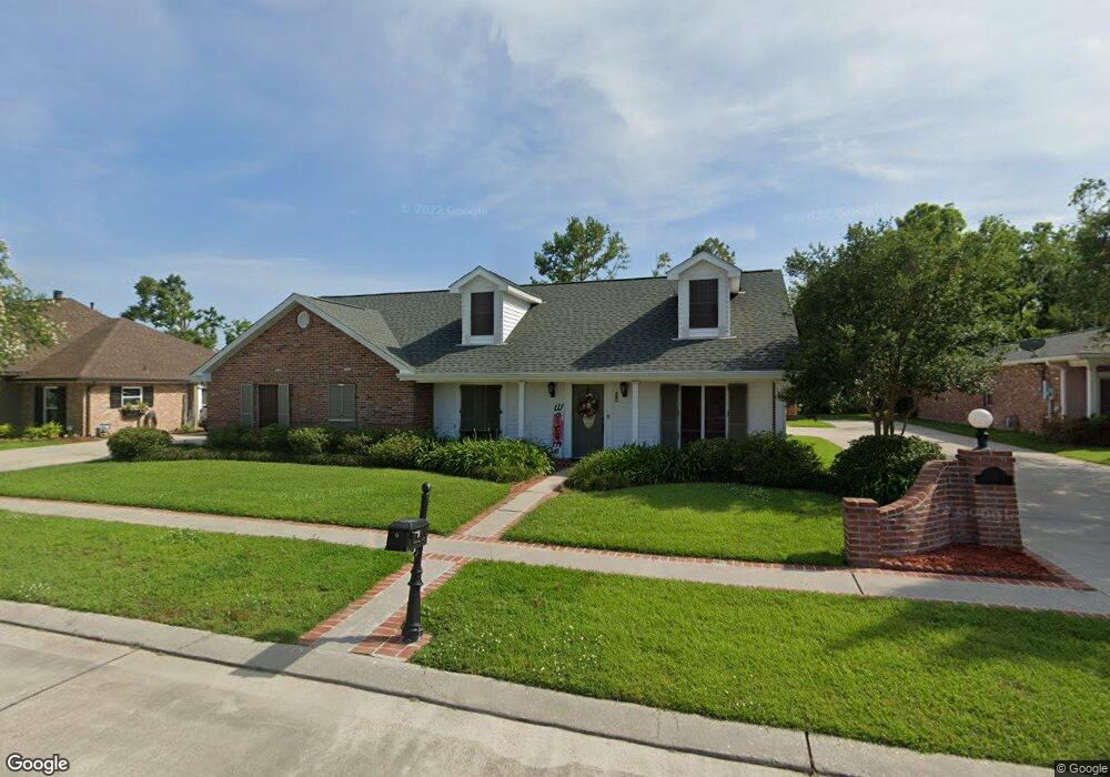 1710 Joshua Dr, Houma, LA 70360 - photo 1