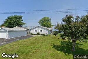 9541 Somerset Dr, Barker, NY 14012