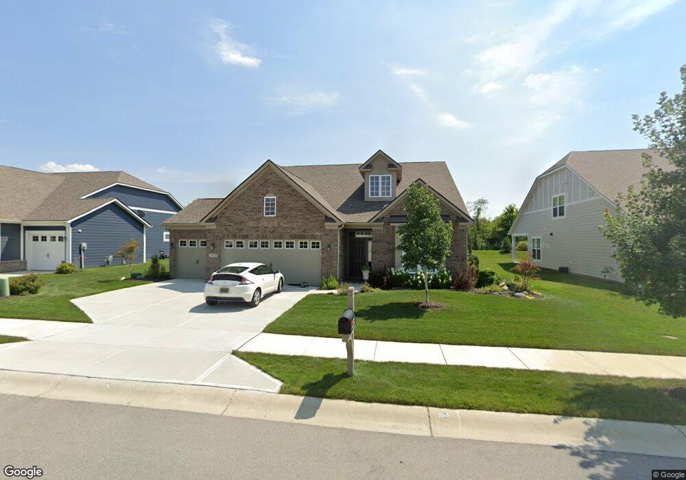 15675 Malta Way, Fishers, IN 46037 - photo 1