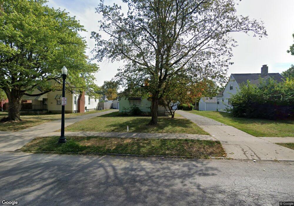 768 S Hague Ave, Columbus, OH 43204 - photo 1